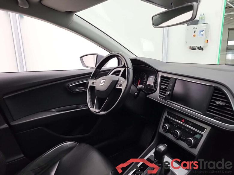 SEAT LEON ST 1.4 TGI MOVE DSG #3