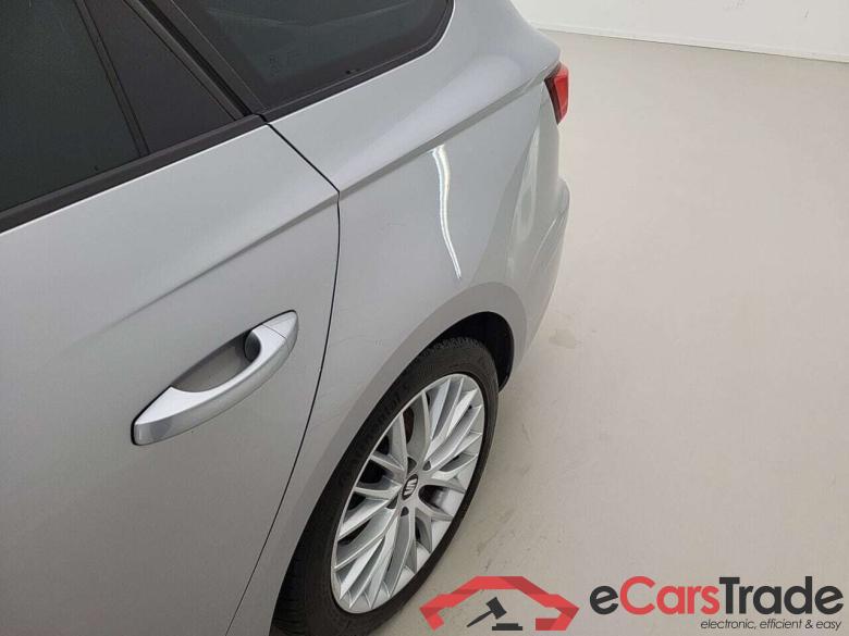 SEAT LEON ST 1.4 TGI MOVE DSG #5