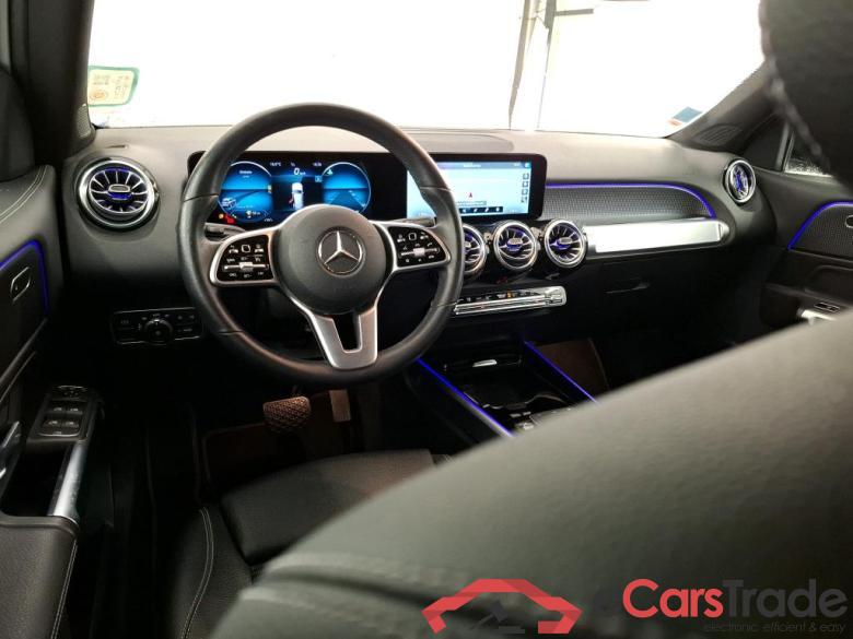 Mercedes GLB 200 d Business Line MERCEDES-BENZ GLB / 2019 / 5P / SUV GLB 200 d Business Line #5