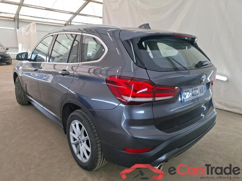 BMW sDrive16d Business Design DKG7 BMW X1 / 2019 / 5P / SUV sDrive16d Business Design DKG7 #2