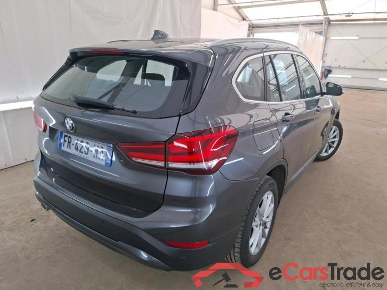 BMW sDrive16d Business Design DKG7 BMW X1 / 2019 / 5P / SUV sDrive16d Business Design DKG7 #3