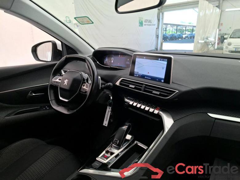 Peugeot BlueHDi 130 S&S EAT8 ACTIVE BUSINESS 3008 Active Business 1.5 HDi 130CV BVA8 E6dT #5