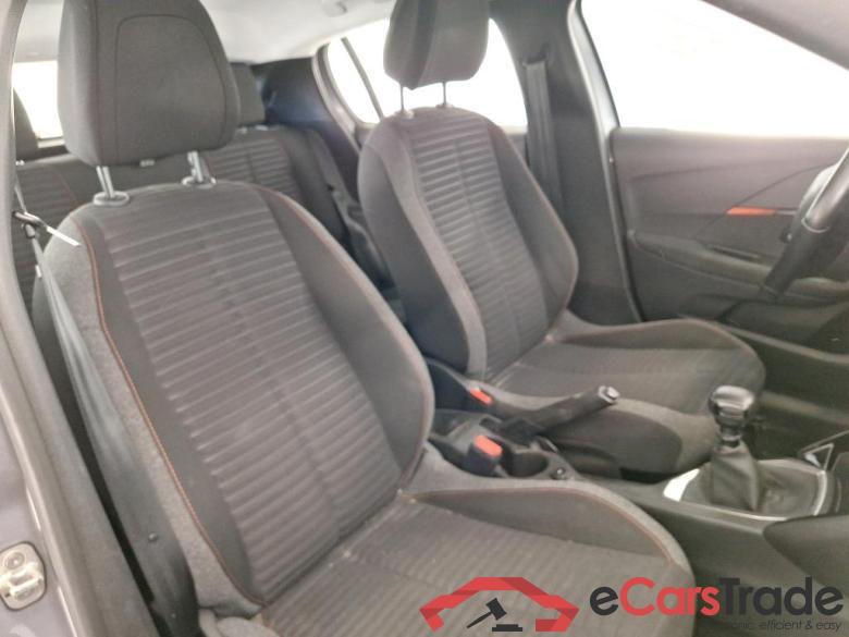 Peugeot BLUEHDI 100 S&S Active Business 208 Active Business 1.5 HDi 100CV BVM6 E6d #6