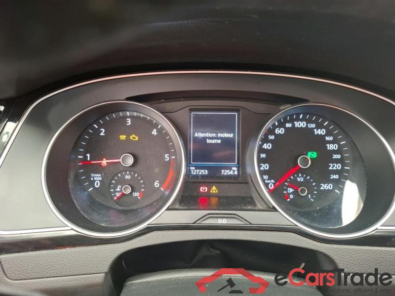 Volkswagen 2.0 TDI EVO SCR 122 DSG7 SW BUSINESS Passat Break Business 2.0 TDI 120CV BVA7 E6d #6