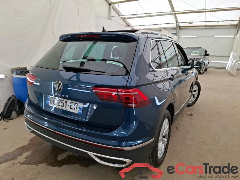 Volkswagen 2.0 TDI 150 DSG7 Elegance VOLKSWAGEN Tiguan / 2020 / 5P / SUV 2.0 TDI 150 DSG7 Elegance #3