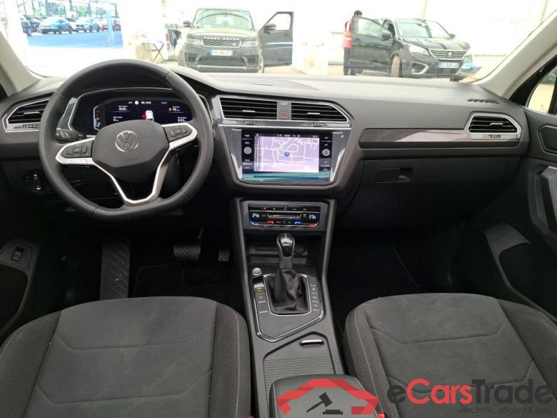 Volkswagen 2.0 TDI 150 DSG7 Elegance VOLKSWAGEN Tiguan / 2020 / 5P / SUV 2.0 TDI 150 DSG7 Elegance #5
