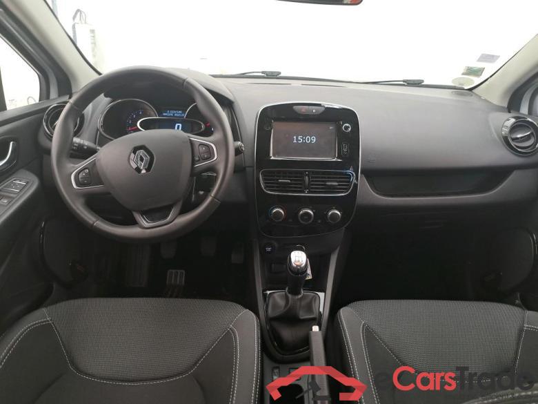Renault Zen Energy dCi 75 RENAULT Clio 5p Berline Zen Energy dCi 75 #5