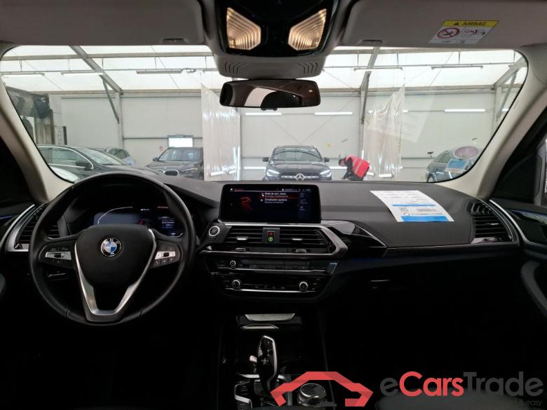 BMW xDrive30e 292ch xLine BVA8 Série X3 xDrive 30 e xLine 2.0 290CV BVA8 E6d #5