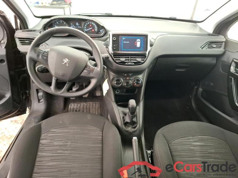Peugeot 1.6 BLUEHDI 75 PREMIUM PACK 208 Affaire Premium Pack 1.6 HDi 75CV BVM5 E6 #5