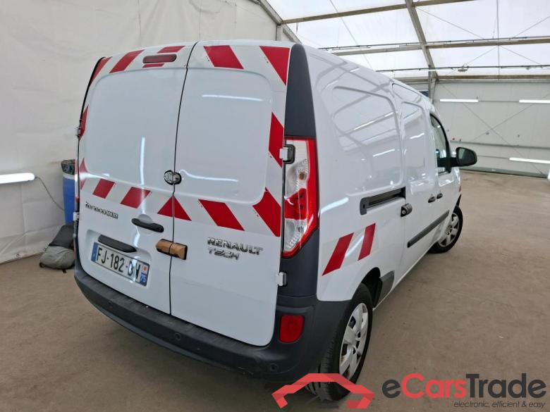Renault Grand Vol ExtraR-Link dCi 90 Kangoo Express Maxi Extra (Série Spéciale) 1.5 dCi 90CV BVM5 E6 #3