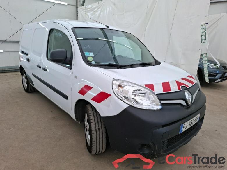 Renault Grand Vol ExtraR-Link dCi 90 Kangoo Express Maxi Extra (Série Spéciale) 1.5 dCi 90CV BVM5 E6 #4