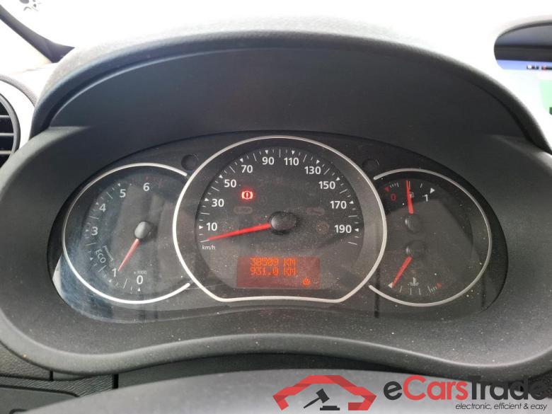 Renault Grand Vol ExtraR-Link dCi 90 Kangoo Express Maxi Extra (Série Spéciale) 1.5 dCi 90CV BVM5 E6 #6