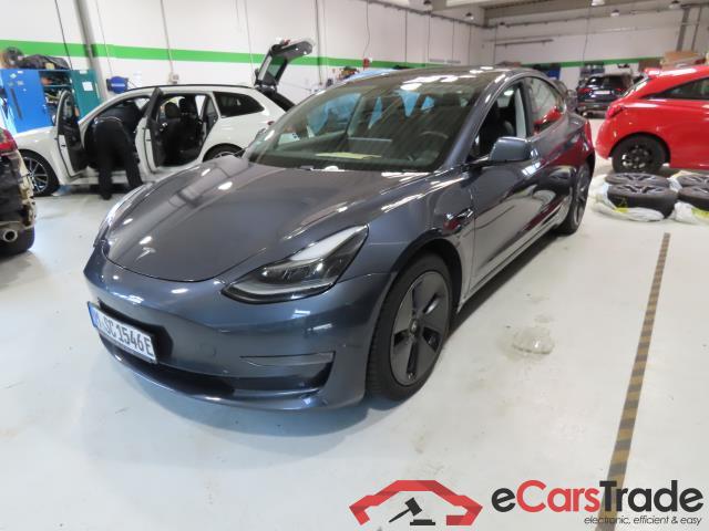 Tesla Model 3 ´18 BEV TESLA Model 3 Langstreckenbatt. Allradantrieb Dual Motor 4d 366kW #2