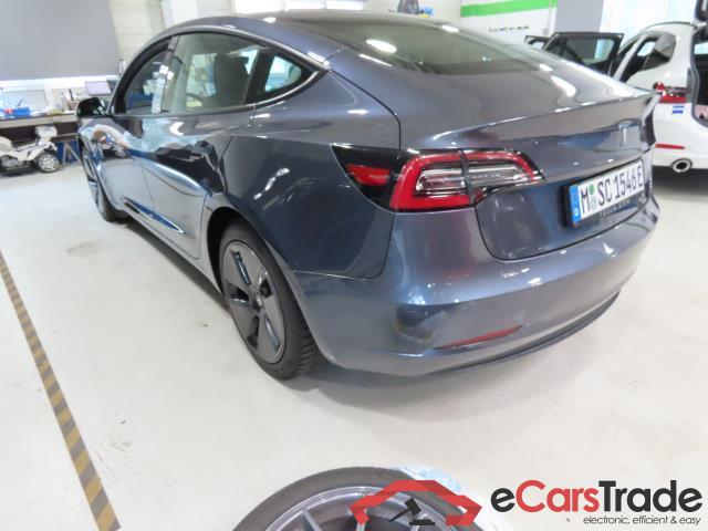 Tesla Model 3 ´18 BEV TESLA Model 3 Langstreckenbatt. Allradantrieb Dual Motor 4d 366kW #3