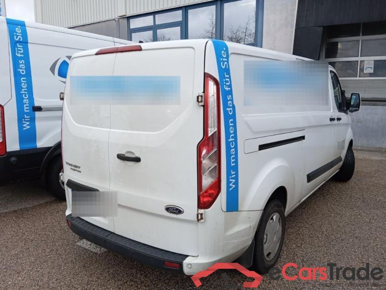 Ford _Transit Custom ´12 Transit Custom Kasten 300 L2 Trend 2.0 TDCi 77KW MT6 E6dT #4