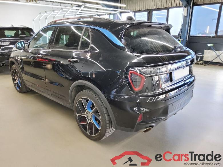 LynkAndCo Lynk & Co 01 ´20 LYNK & CO 01 PHEV 5d 132kW #4