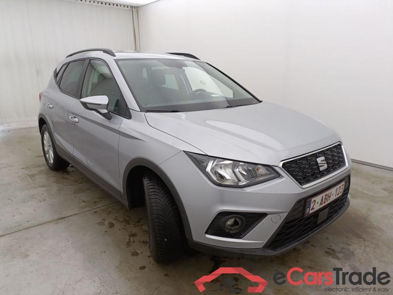 SEAT Arona 1.0 TSI 70kW Style 5d #2