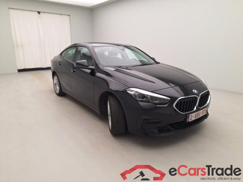 BMW, 2-serie Gr.Coupé '19, BMW 2 Reeks Gran Coupé 216dA (85kW) 4d #2