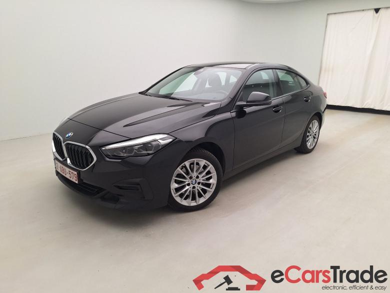 BMW, 2-serie Gr.Coupé '19, BMW 2 Reeks Gran Coupé 216dA (85kW) 4d #3
