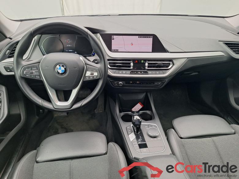 BMW, 2-serie Gr.Coupé '19, BMW 2 Reeks Gran Coupé 216dA (85kW) 4d #6