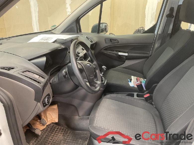 Ford Transit Connect ´13 FORD Transit Connect 220 L1 S&S LKW Trend 5d 74kW #4
