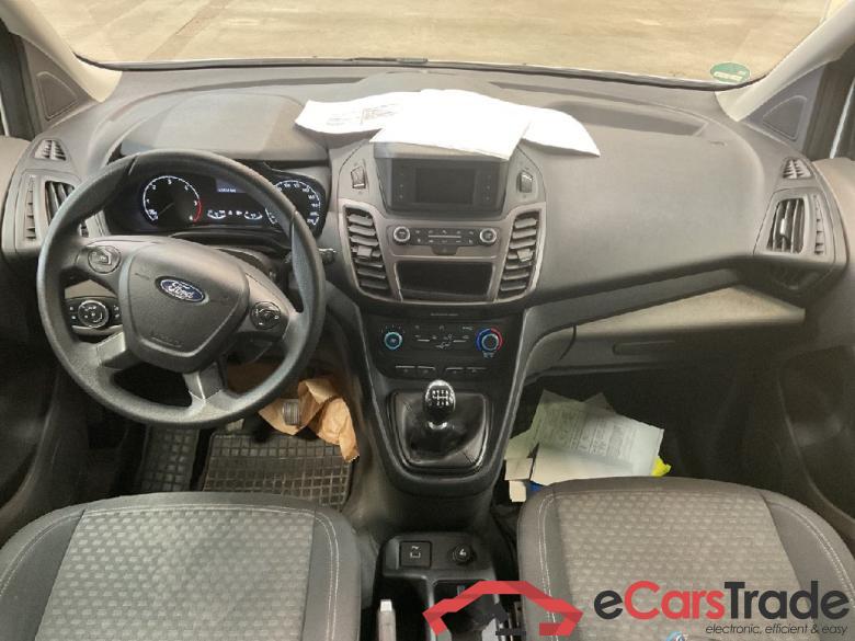 Ford Transit Connect ´13 FORD Transit Connect 220 L1 S&S LKW Trend 5d 74kW #6
