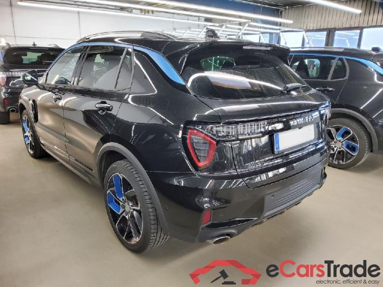LynkAndCo Lynk & Co 01 ´20 LYNK & CO 01 PHEV 5d 132kW #1