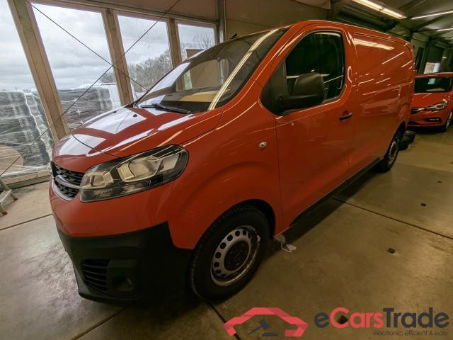 Opel _Vivaro ´19 Vivaro Kasten Edition M (L2) 2.0 90KW MT6 E6dT #1