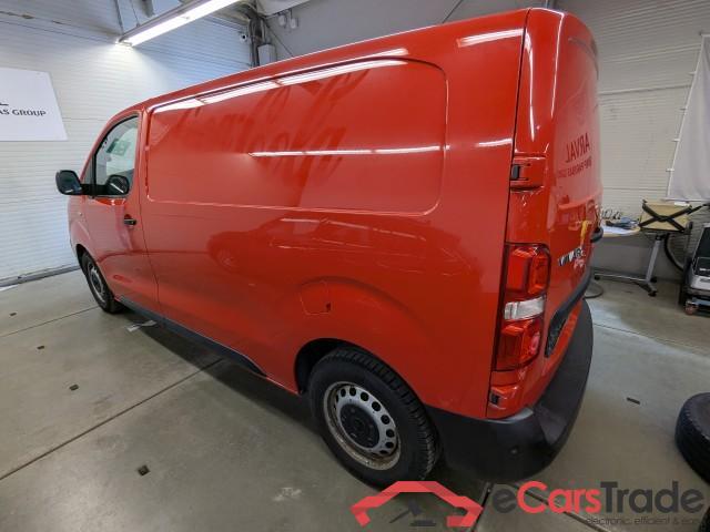 Opel _Vivaro ´19 Vivaro Kasten Edition M (L2) 2.0 90KW MT6 E6dT #2