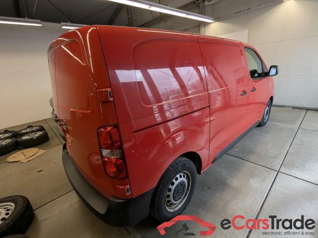 Opel _Vivaro ´19 Vivaro Kasten Edition M (L2) 2.0 90KW MT6 E6dT #3