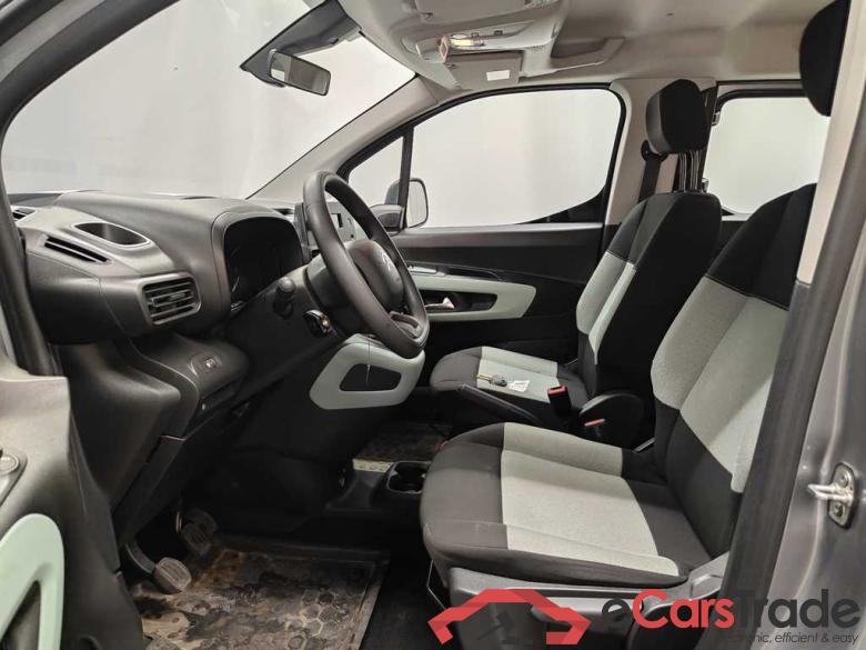 Citroën Berlingo Multispace 1.2 PureTech 110 MAN6 S&S Live M 5d #6