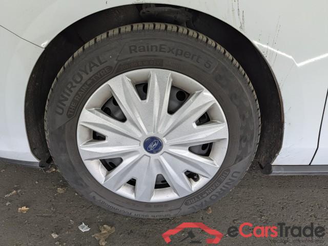 Ford Focus Turnier ´18 Focus Turnier Cool&Connect 1.5 EcoBlue 88KW MT6 E6dT #6