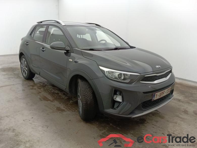 KIA Stonic 1.0 T Navi Edition 5d #2