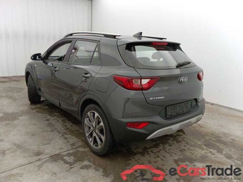 KIA Stonic 1.0 T Navi Edition 5d #4
