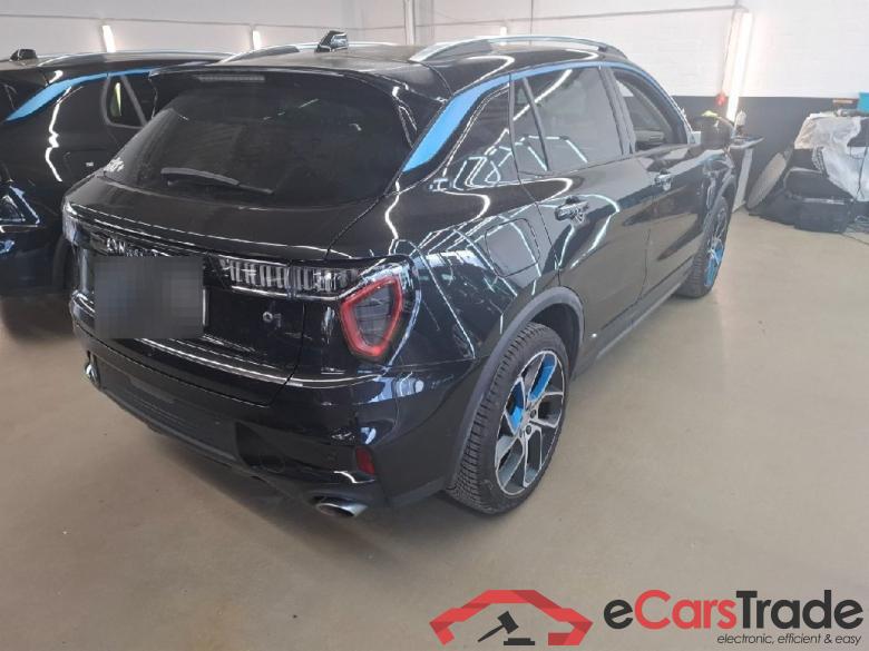 LynkAndCo Lynk & Co 01 ´20 LYNK & CO 01 PHEV 5d 132kW #5