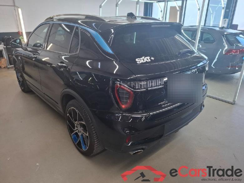 LynkAndCo Lynk & Co 01 ´20 LYNK & CO 01 PHEV 5d 132kW #6