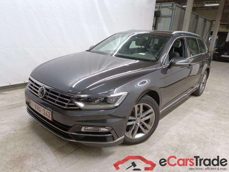 Volkswagen Passat Variant 1.6 TDI Highline Business DSG-7 5d #3