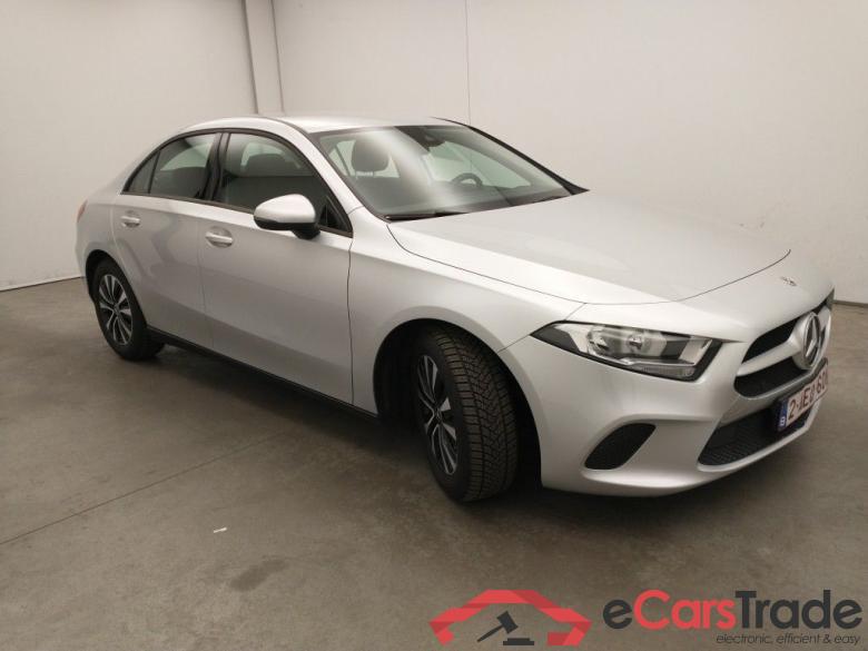 Mercedes-Benz A-Klasse Limousine A 200 d 4d #2