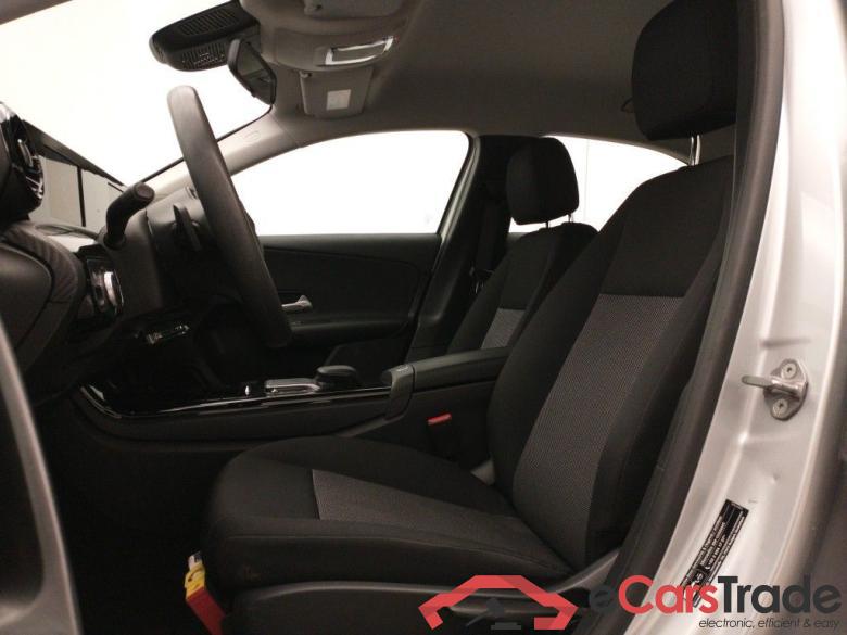 Mercedes-Benz A-Klasse Limousine A 200 d 4d #6