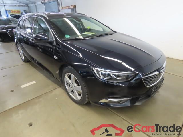 Opel Insignia ST ´17 Insignia B Sports Tourer INNOVATION 1.5 Turbo 121KW AT6 E6dT #4