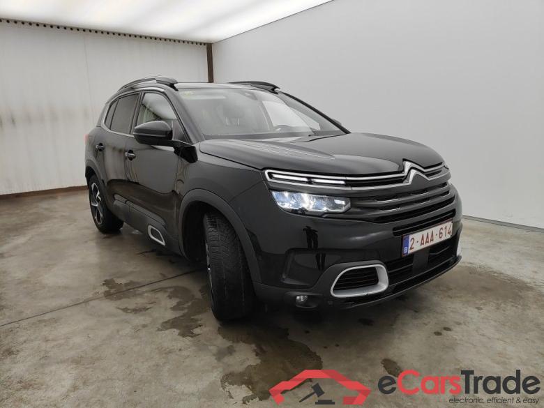 Citroën C5 Aircross 1.2 PureTech 130 S&S MAN6 Feel 5d #2