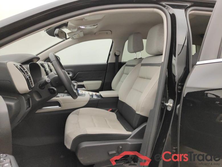 Citroën C5 Aircross 1.2 PureTech 130 S&S MAN6 Feel 5d #6