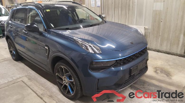 LynkAndCo Lynk & Co 01 ´20 LYNK & CO 01 PHEV 5d 132kW #5