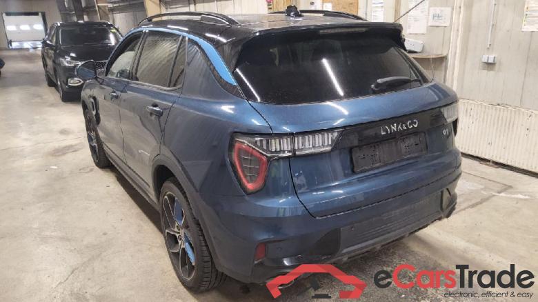 LynkAndCo Lynk & Co 01 ´20 LYNK & CO 01 PHEV 5d 132kW #6