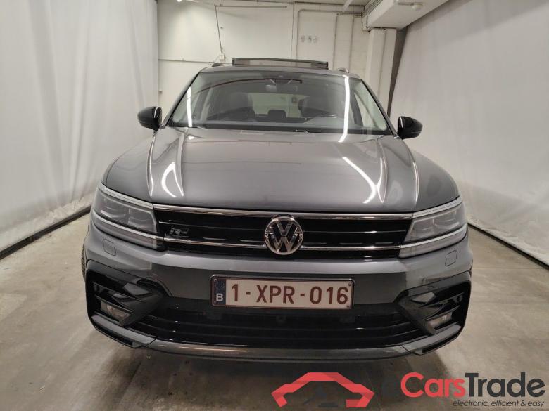 Volkswagen Tiguan 1.5 TSI ACT OPF 110kW DSG Platinum 5d #1