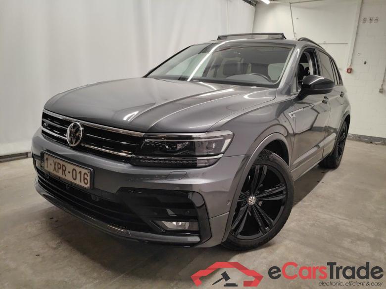 Volkswagen Tiguan 1.5 TSI ACT OPF 110kW DSG Platinum 5d #3