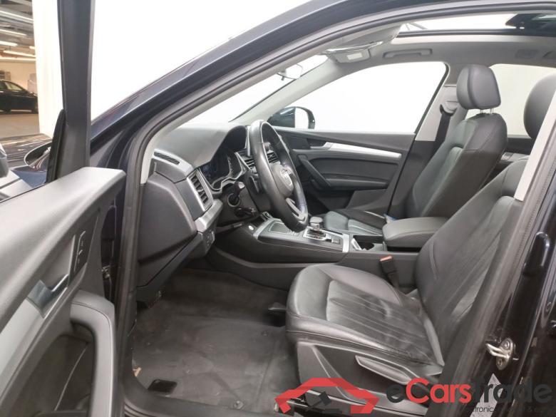 Audi Q5 Business Edition 30 TDI 5d #3