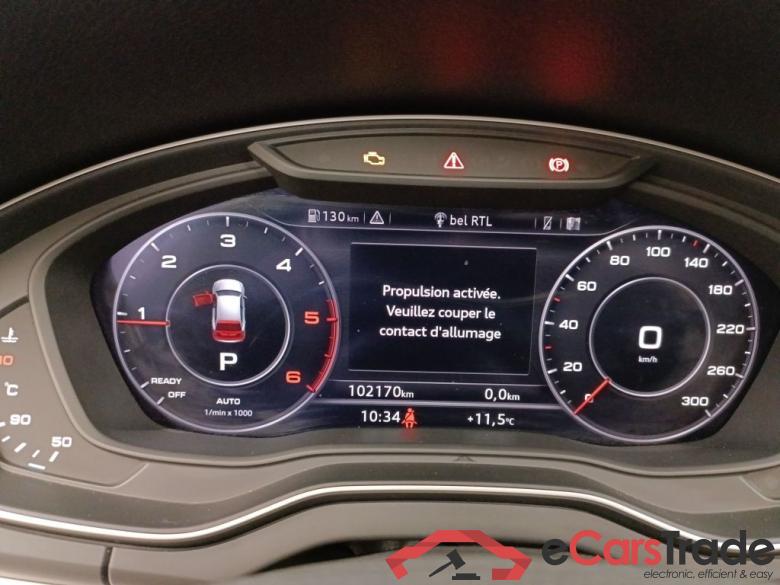 Audi Q5 Business Edition 30 TDI 5d #6