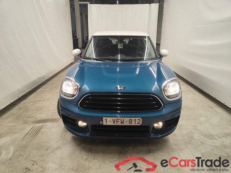Mini Countryman Cooper (100 kW) Aut. 5d
