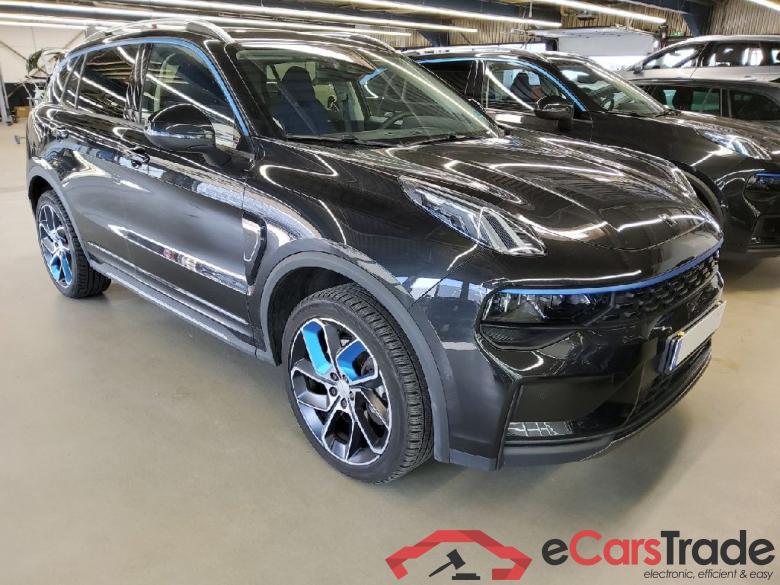 LynkAndCo Lynk & Co 01 ´20 LYNK & CO 01 PHEV 5d 132kW #2